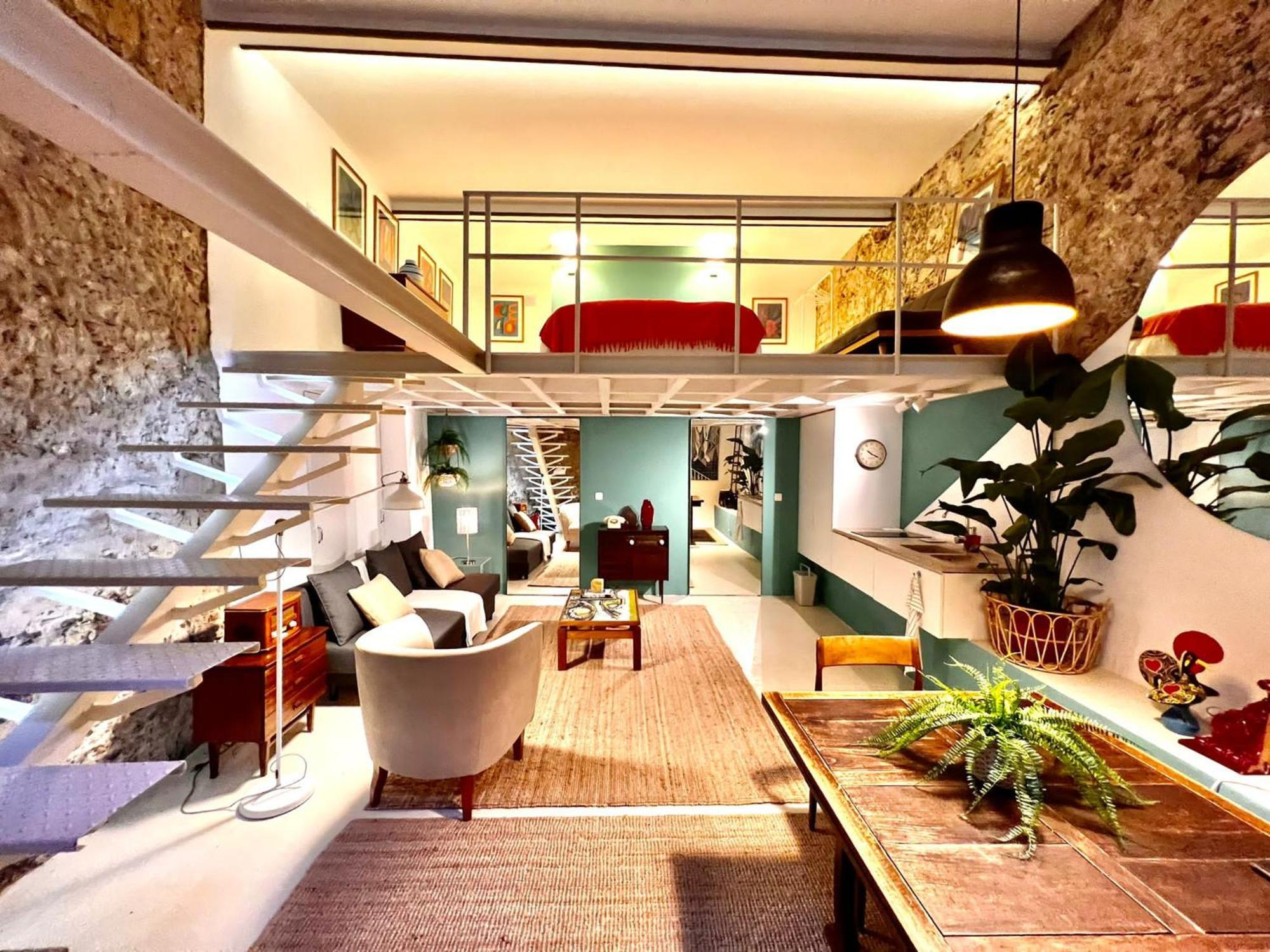 Lisbon Unique Apartments Exterior photo