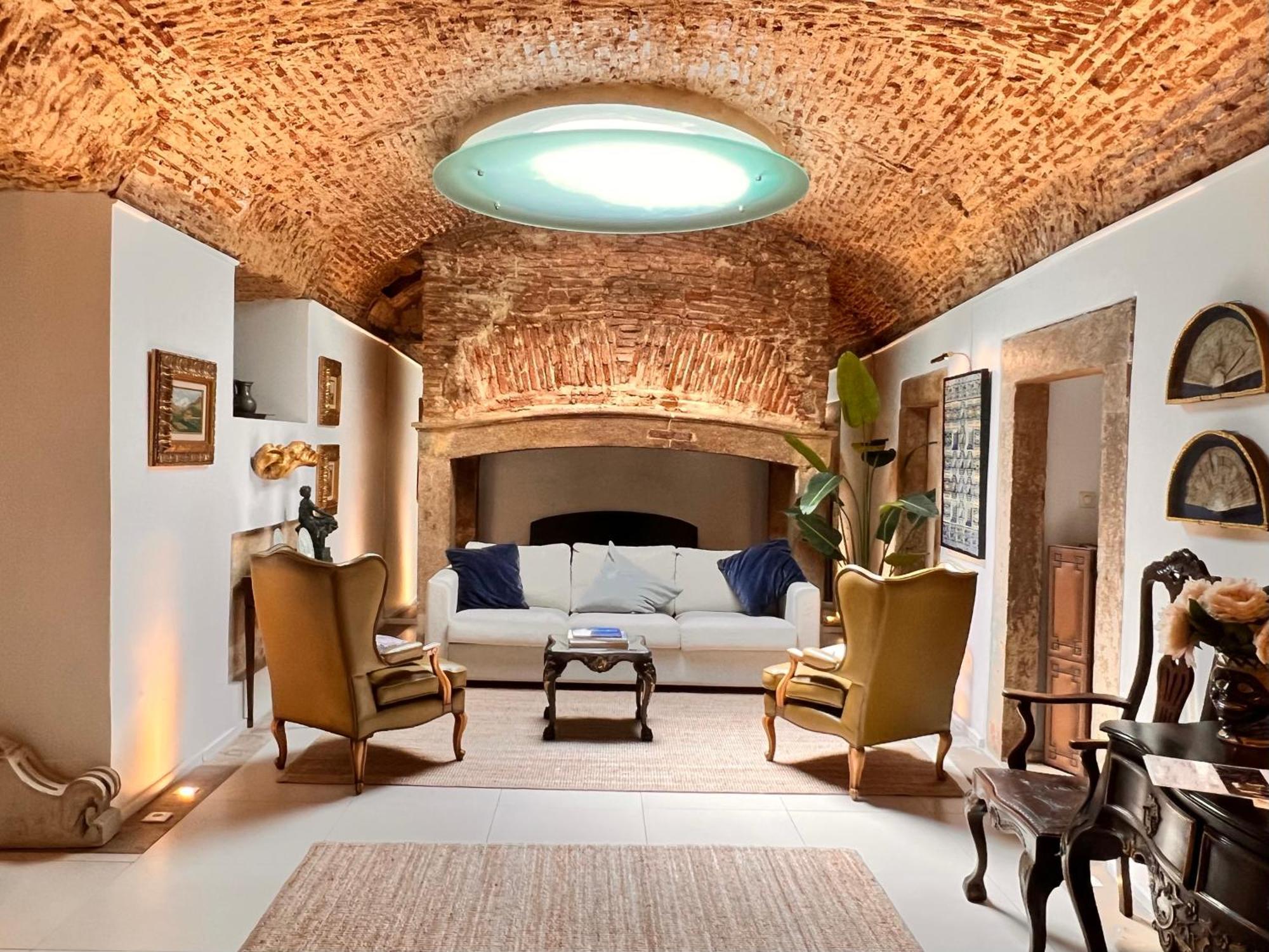 Lisbon Unique Apartments Room photo